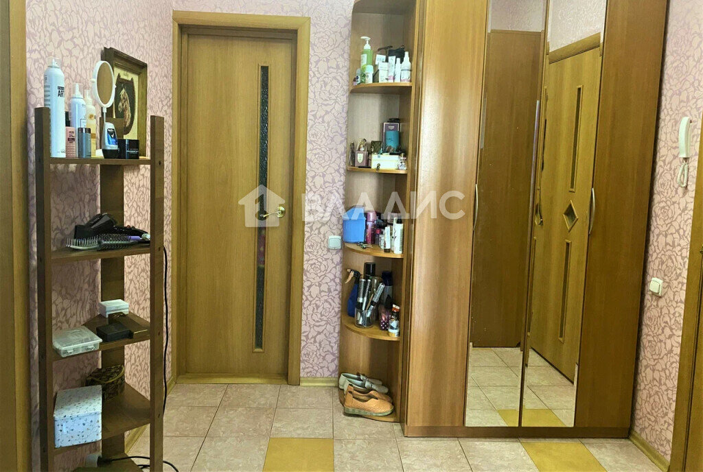 квартира г Бердск Речной Вокзал, улица Карла Маркса, 2Б фото 3