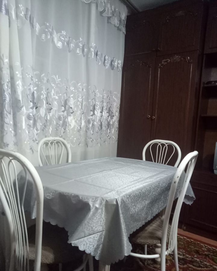 квартира г Липецк р-н Советский ул Циолковского 5/1 фото 1