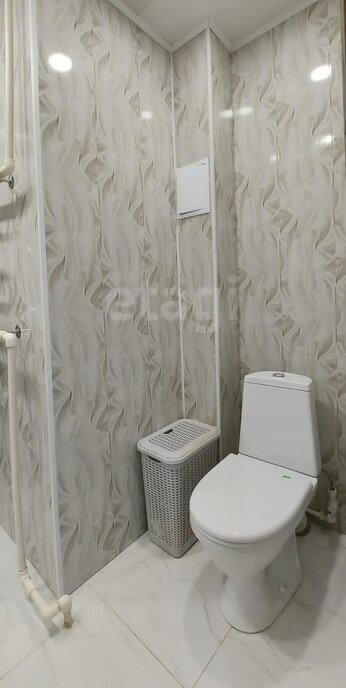 квартира г Ковров ул Абельмана 13 фото 20