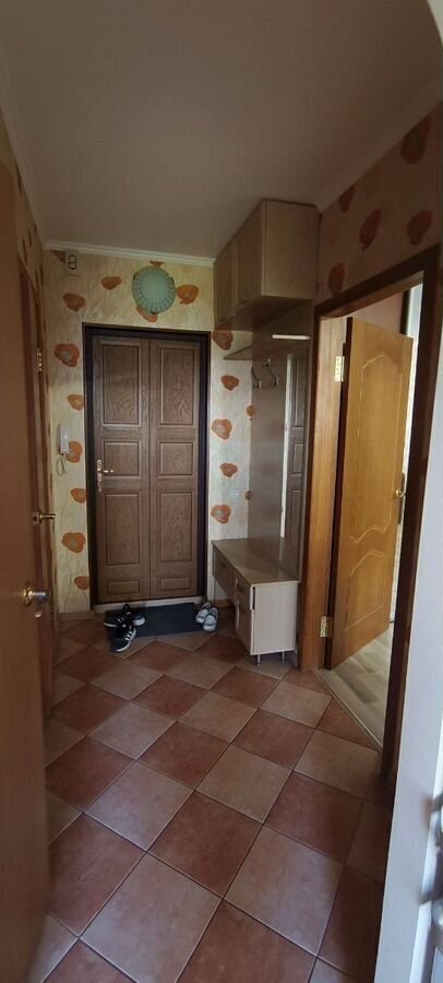 квартира г Нижний Новгород Бурнаковская ул Народная 32 фото 6