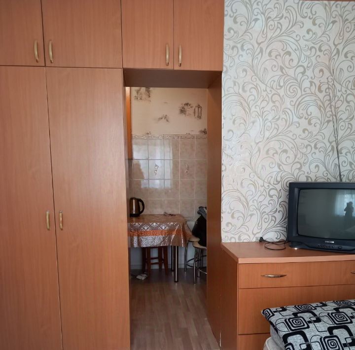 комната г Саратов р-н Ленинский ул Телеграфная 13 фото 4