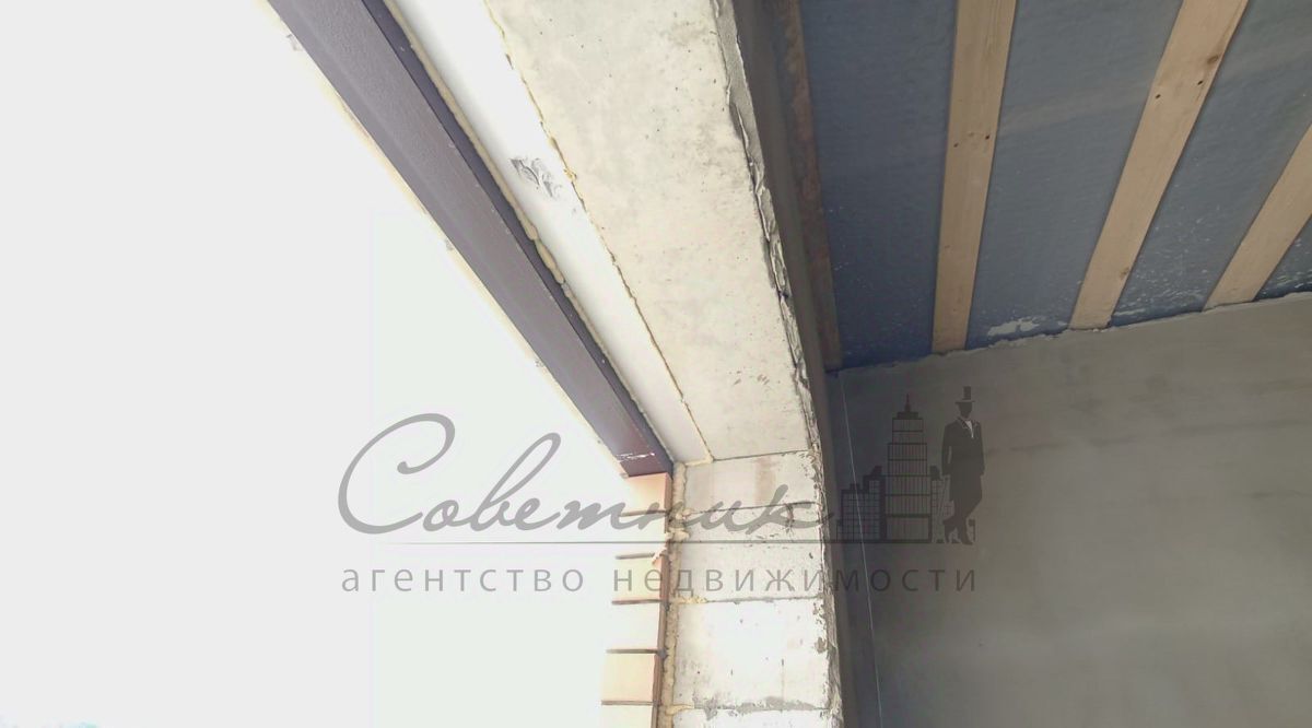 дом г Старый Оскол ул Бархатная фото 7