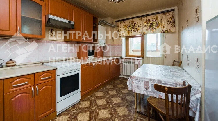 квартира г Рязань р-н Советский ул Маяковского 47 фото 1