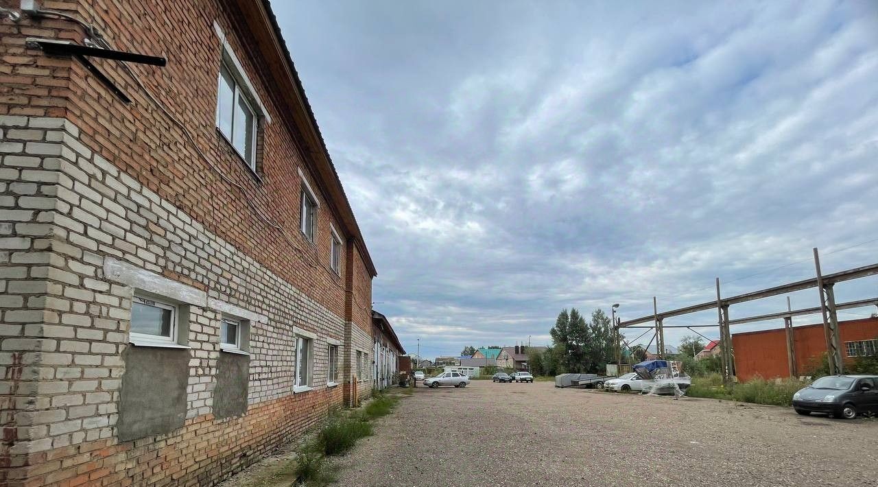 свободного назначения р-н Мелеузовский г Мелеуз ул Лазо 1а фото 12