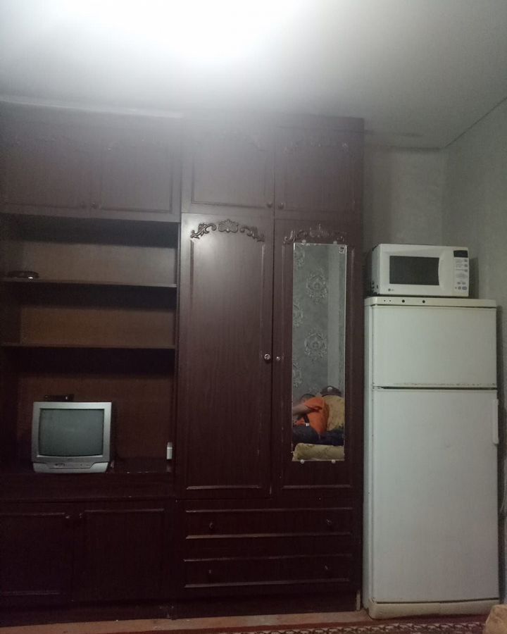 квартира г Липецк р-н Советский ул Циолковского 5/1 фото 10
