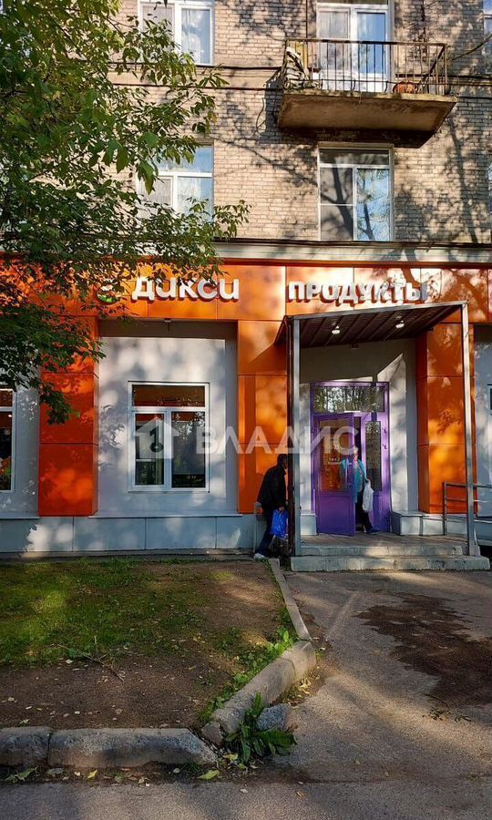квартира г Санкт-Петербург п Понтонный ул Александра Товпеко 36 р-н Колпинский фото 10