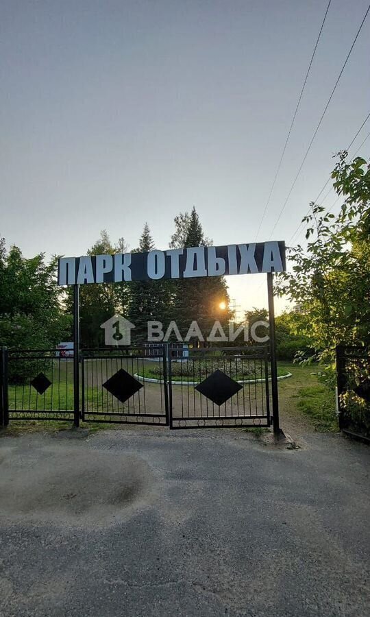 квартира г Санкт-Петербург п Понтонный ул Александра Товпеко 36 р-н Колпинский фото 17