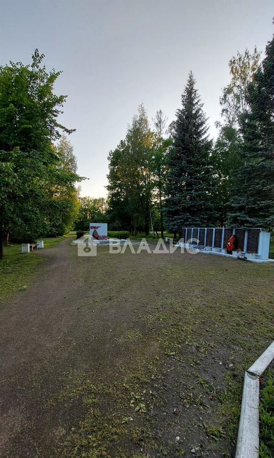 квартира г Санкт-Петербург п Понтонный ул Александра Товпеко 36 р-н Колпинский фото 16