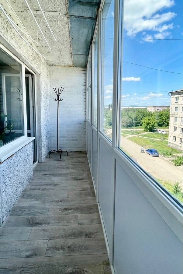квартира г Сибай ул Кусимова 4 фото 6