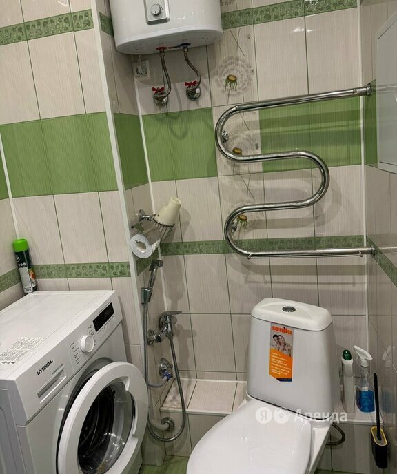 квартира г Красногорск ул Игоря Мерлушкина 8 Аникеевка фото 9