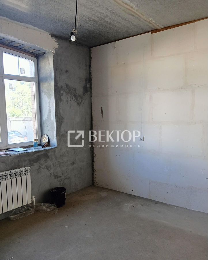 квартира г Кострома р-н Фабричный ул Симановского 69б фото 11