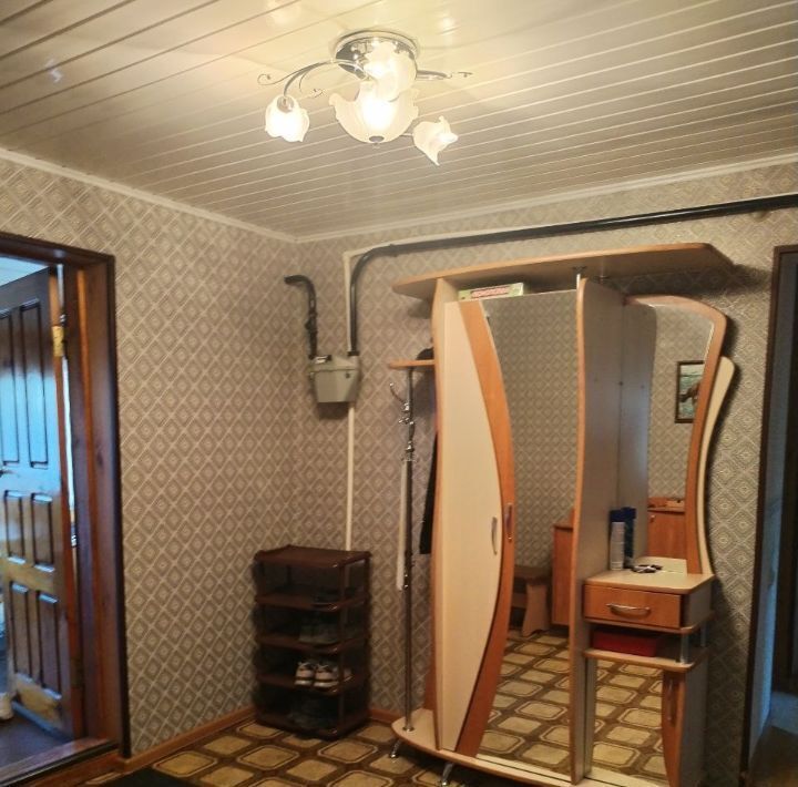 дом г Брянск п Большое Полпино ул Центральная 6 р-н Володарский фото 12