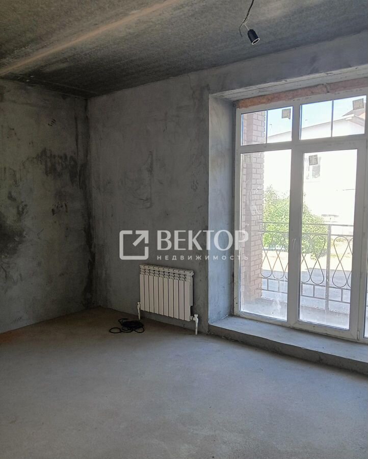 квартира г Кострома р-н Фабричный ул Симановского 69б фото 20