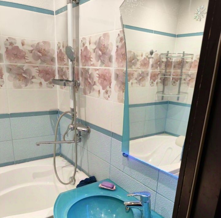квартира г Красногорск б-р Красногорский 13к/1 Мякинино фото 12