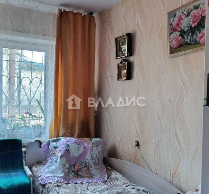 квартира г Иркутск р-н Октябрьский ул Трудовая 132 фото 4