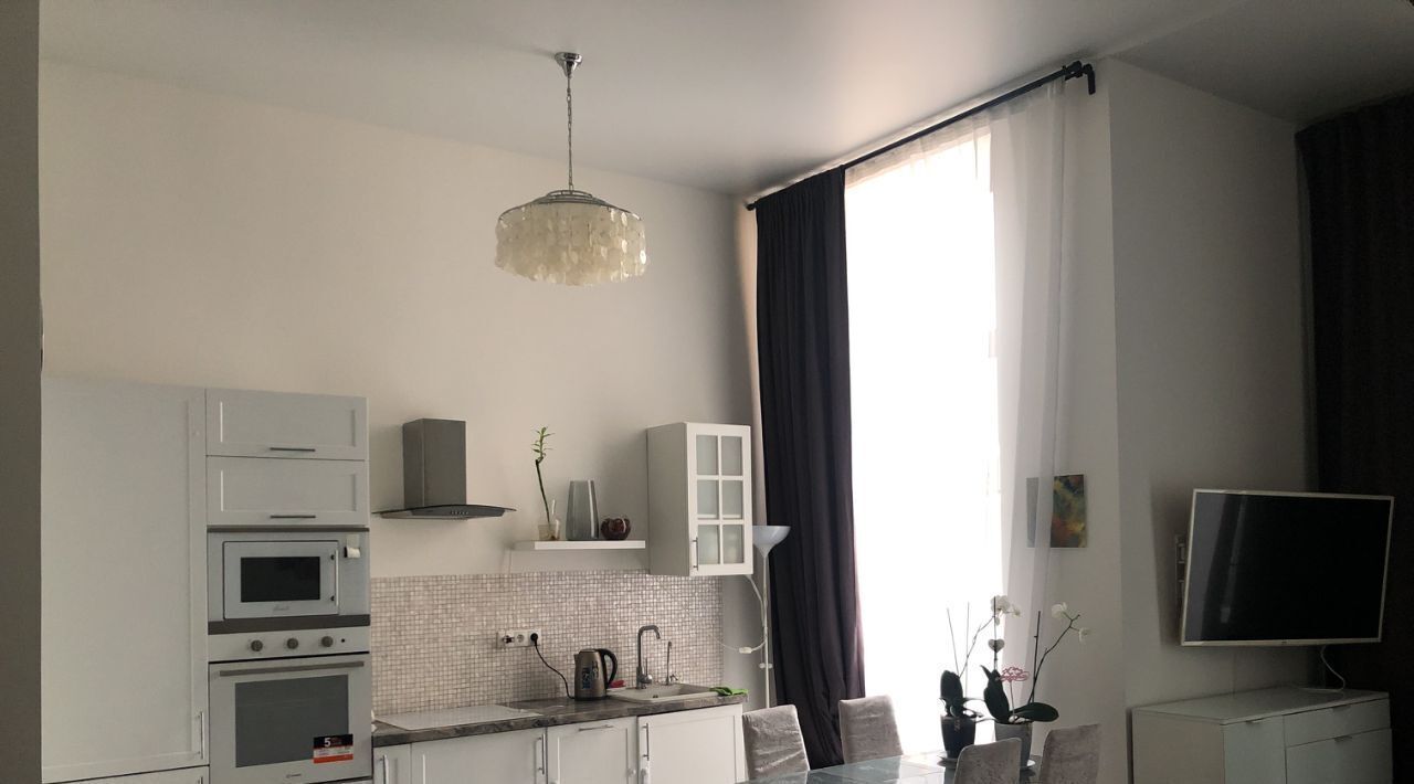 квартира г Химки ул Германа Титова 14к/1 Беломорская фото 12