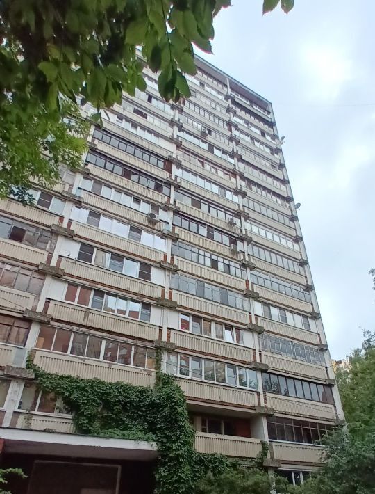 квартира г Химки мкр Сходня туп 2-й Мичуринский 4 Сходня фото 18