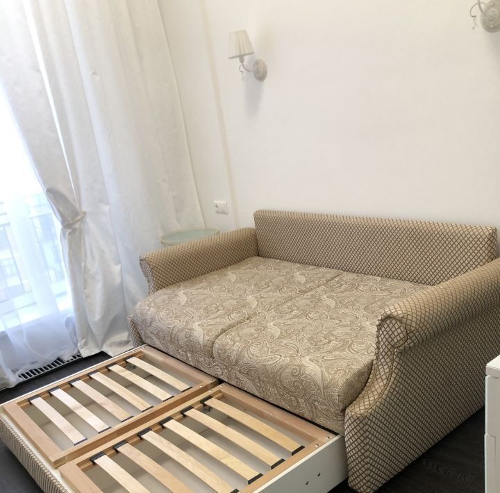 квартира г Химки ул Германа Титова 14к/1 Беломорская фото 17