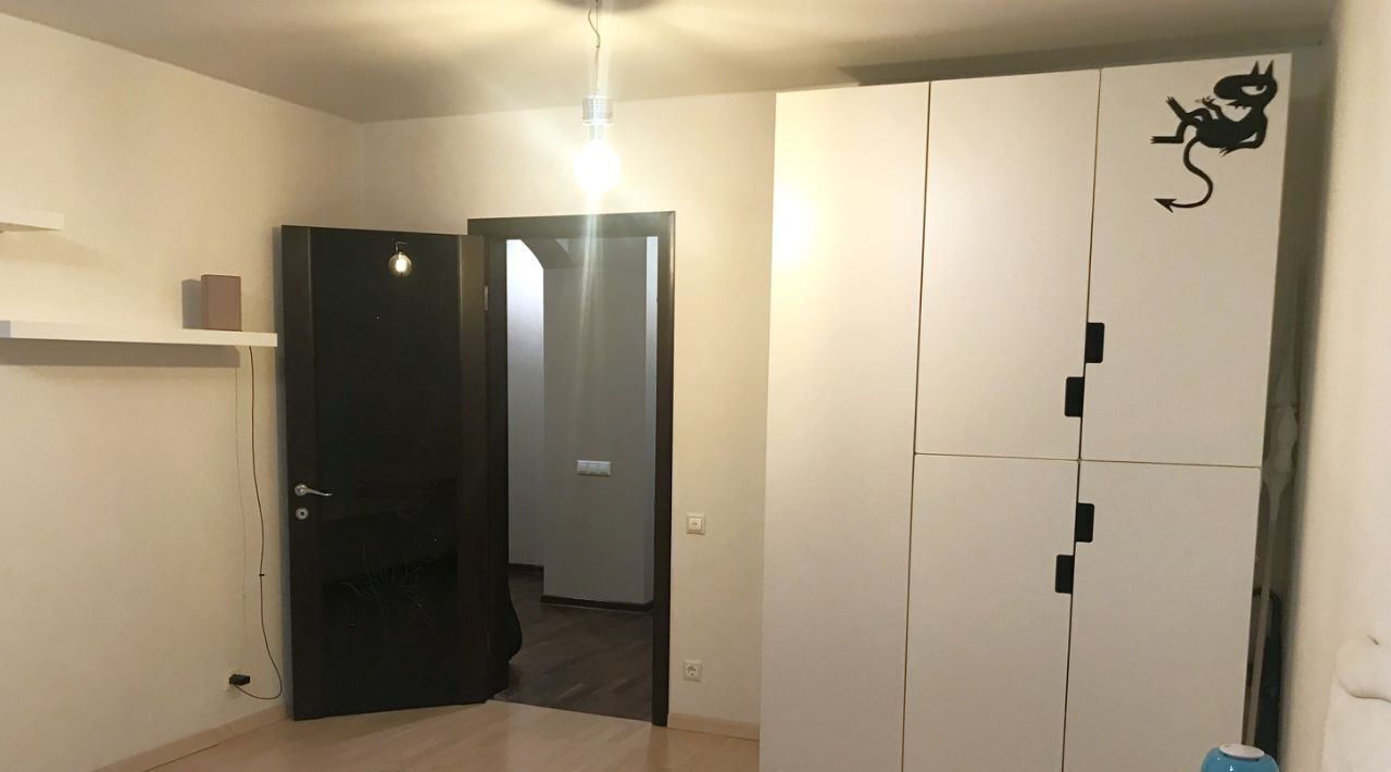 квартира г Красногорск б-р Красногорский 7 Пенягино фото 19