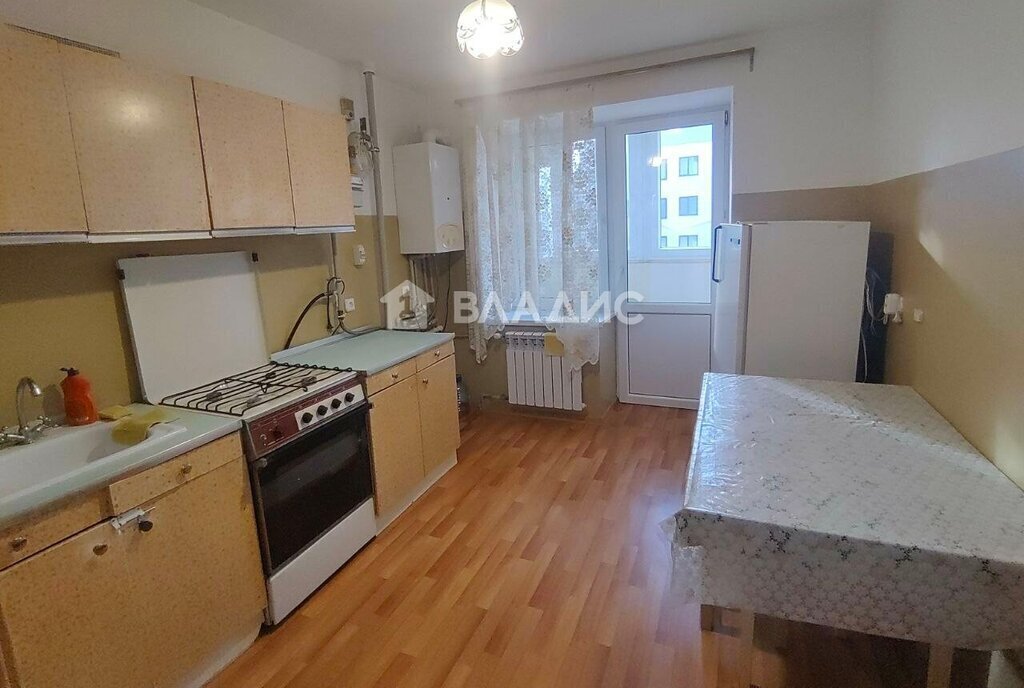 квартира г Белгород ул Каштановая 2 фото 4