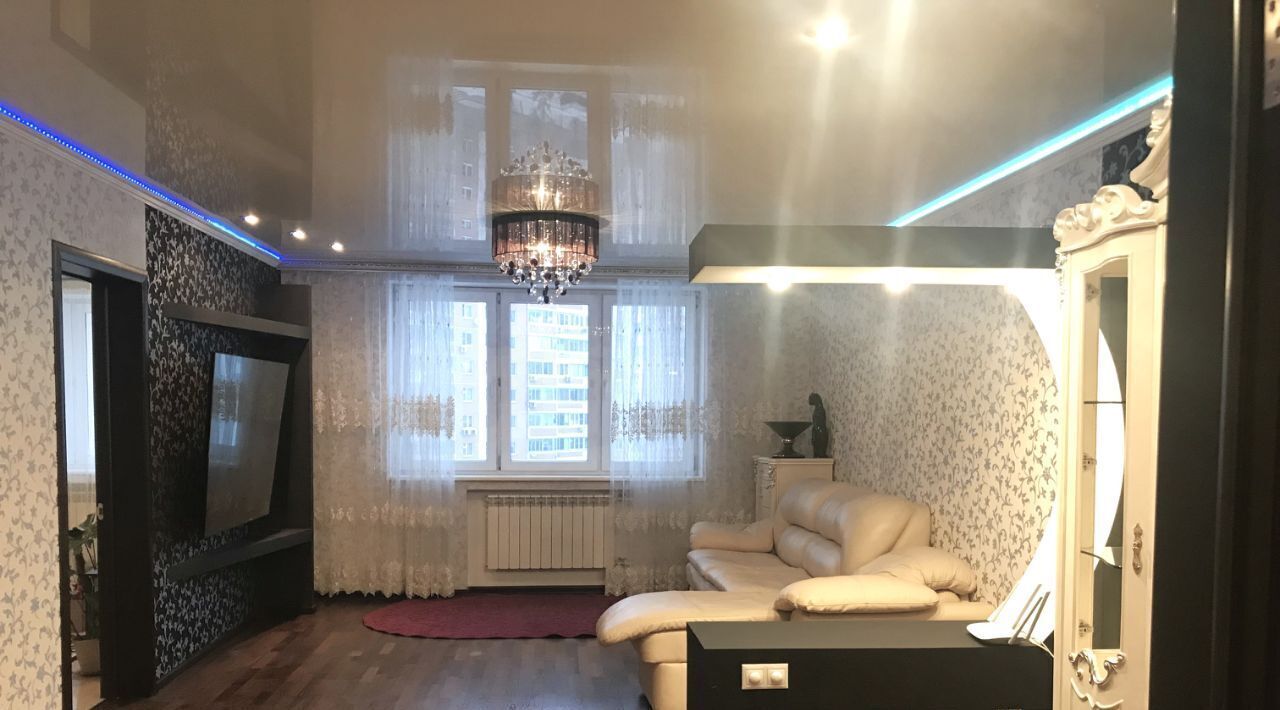 квартира г Красногорск б-р Красногорский 7 Пенягино фото 21