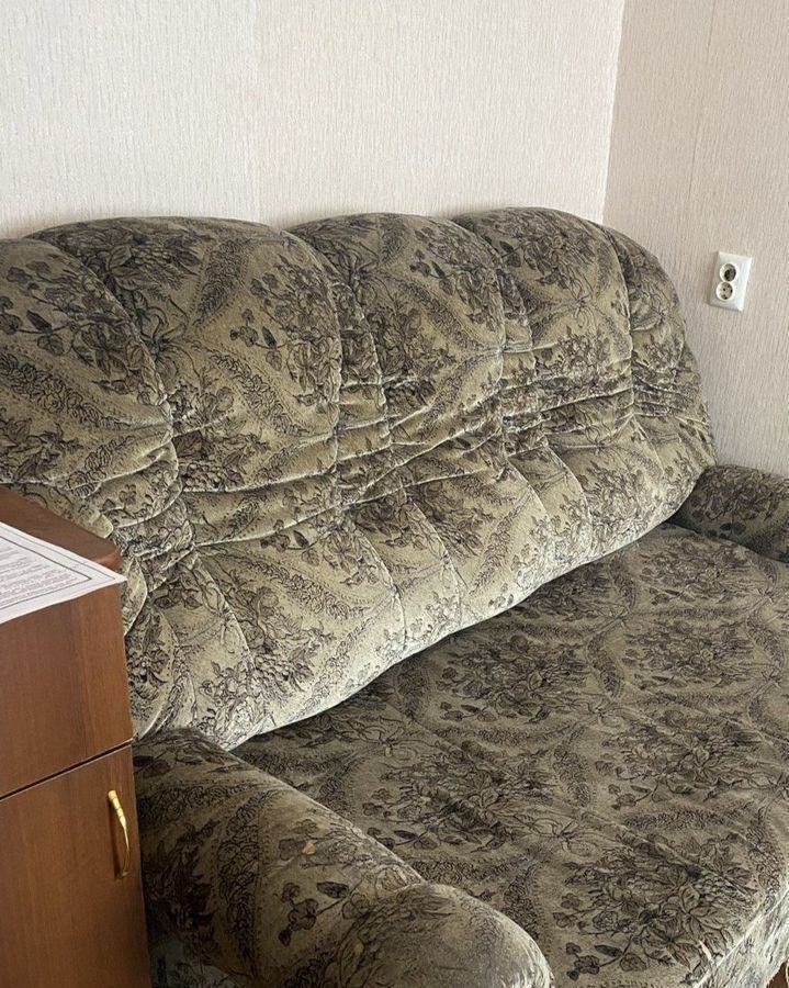 квартира г Воскресенск тер Белоозерский ул 40 лет Октября 4 городской округ Воскресенск, Белоозёрский фото 3
