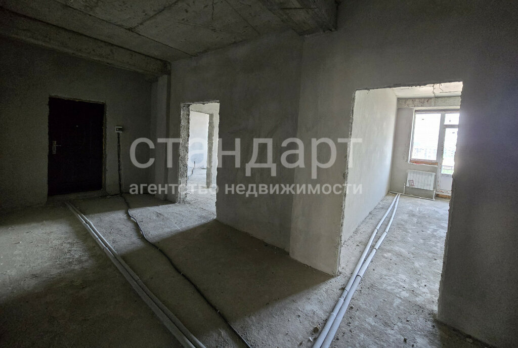 квартира г Ессентуки ул Октябрьская 337/3 фото 2