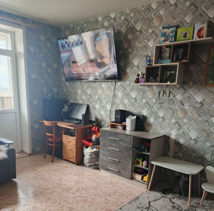 квартира г Бийск ул Социалистическая 22 фото 3