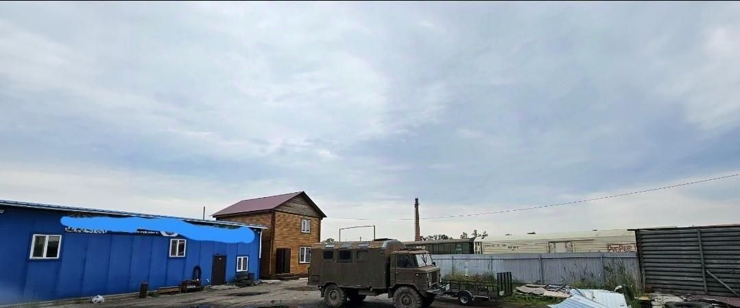 офис г Благовещенск ул Магистральная 100/1 фото 8