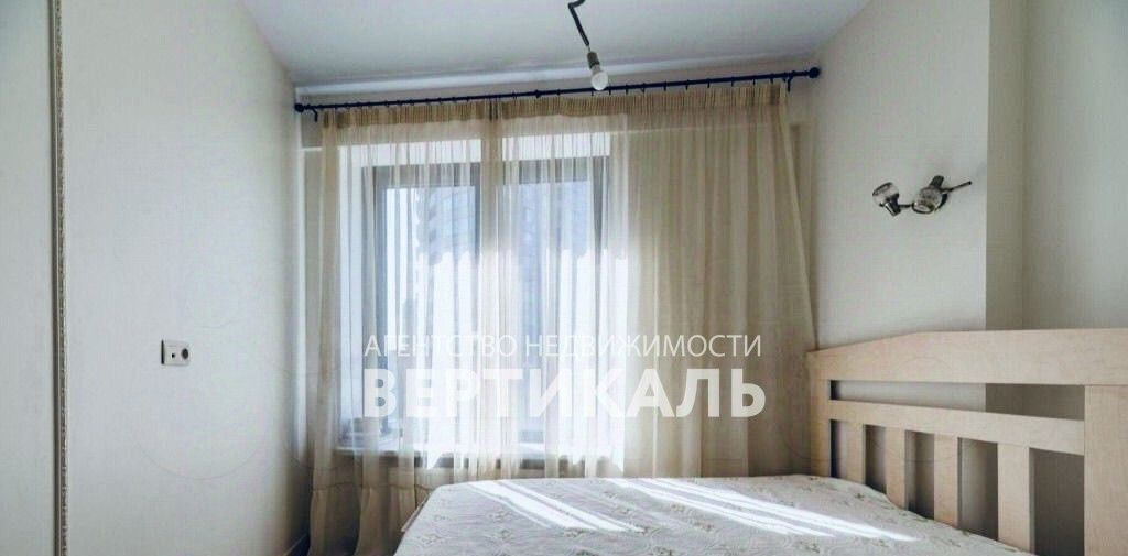 квартира г Москва метро Динамо пр-кт Ленинградский 29к/3 МФК «Царская площадь» муниципальный округ Беговой фото 6