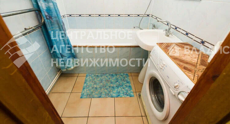 квартира г Рязань р-н Советский ул Маяковского 47 фото 5