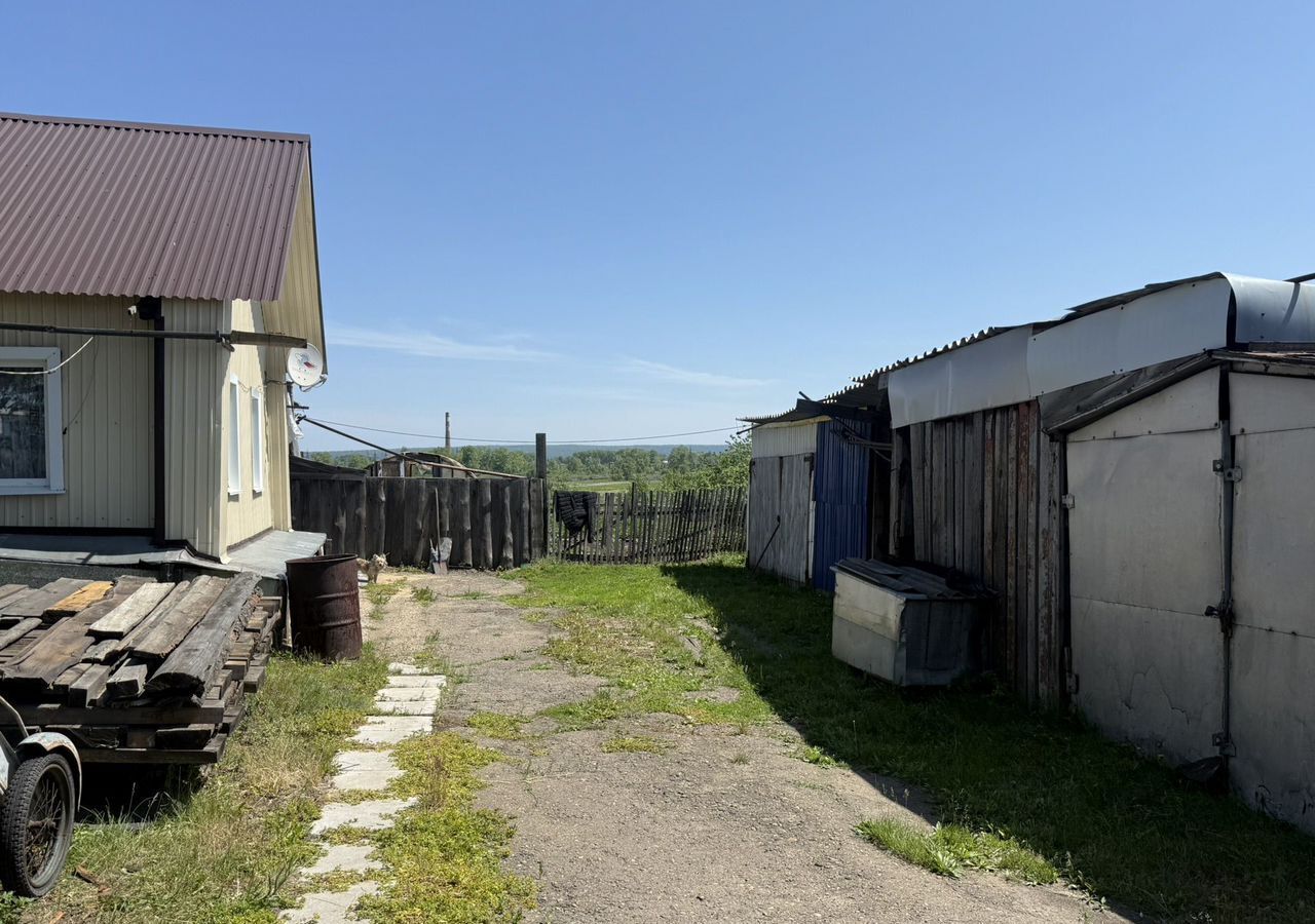 дом г Ангарск мкр Строитель Зима фото 13