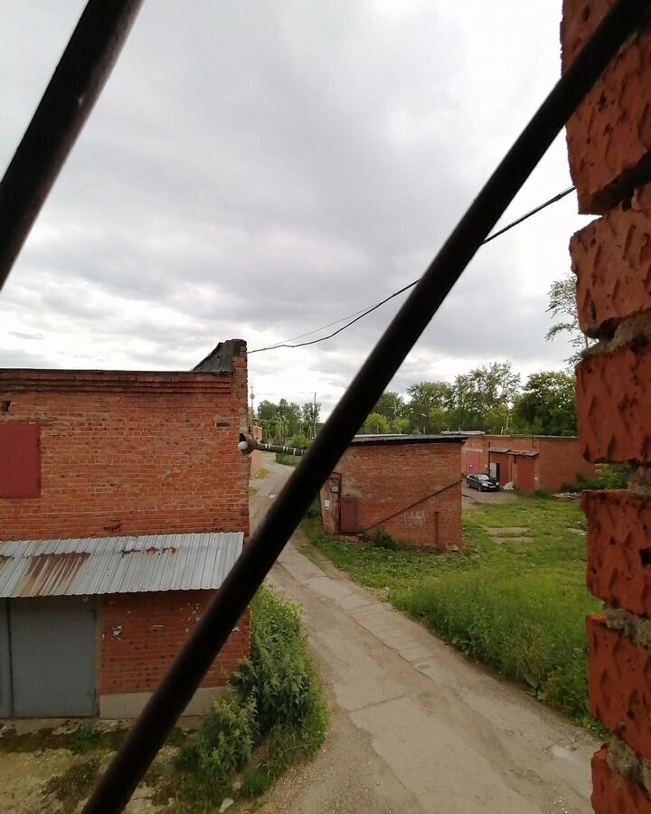 гараж г Глазов территория Гаражный Участок № 1, 5/12 фото 7