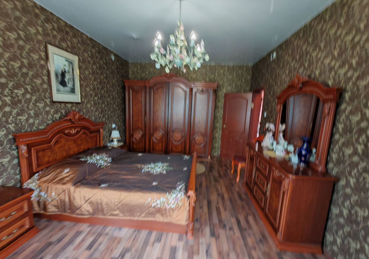 дом г Ижевск мкр Люлли р-н Первомайский ул Летняя 10а фото 12