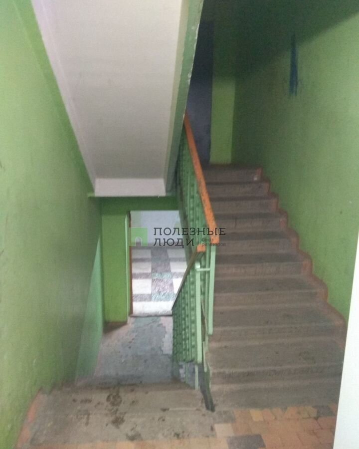 комната г Ижевск р-н Индустриальный ул Красногеройская 107 фото 9