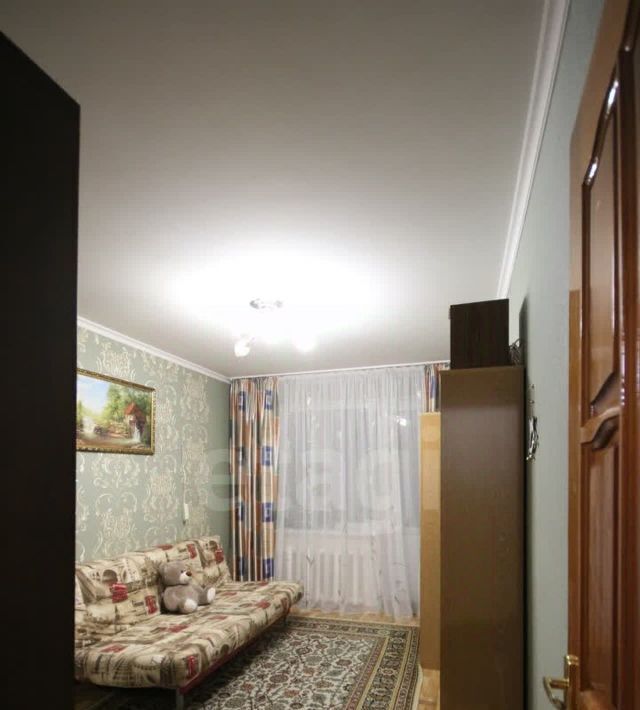 квартира г Новый Уренгой мкр Советский 6/2 фото 7