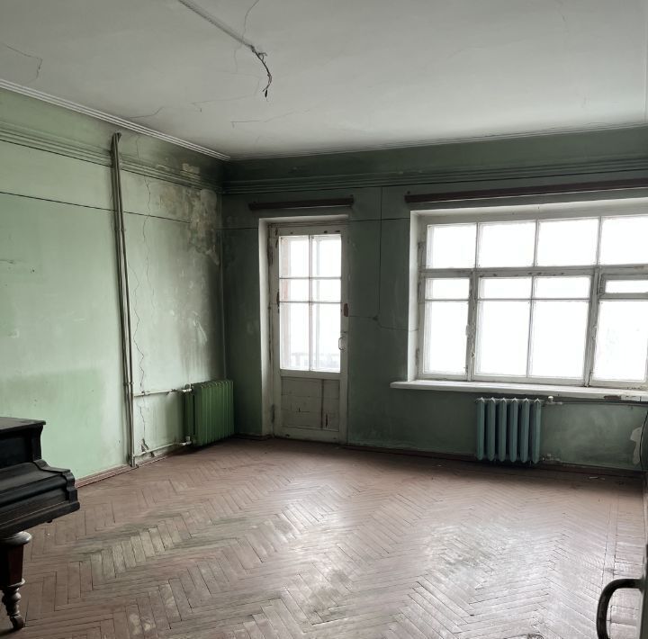квартира г Дзержинск пр-кт Ленина 83 фото 1