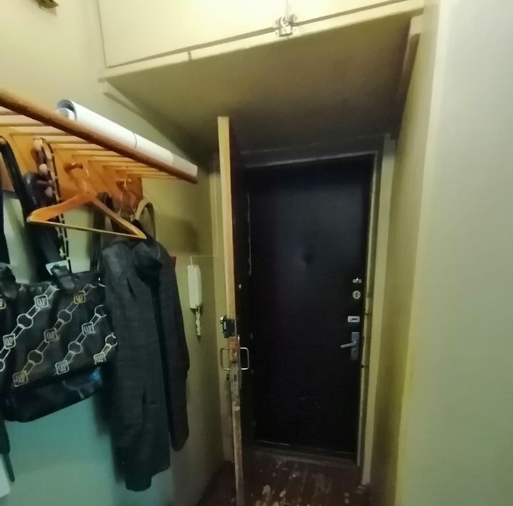 квартира г Дзержинск ул Бутлерова 38 фото 4