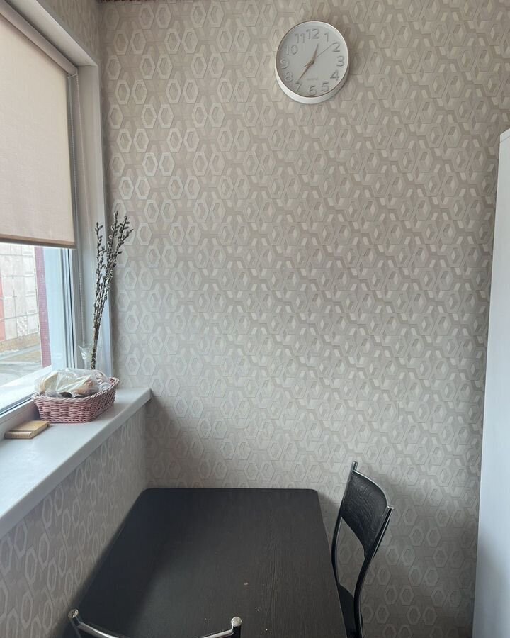 квартира г Новый Уренгой пр-кт Ленинградский 10а Тюменская обл. фото 22