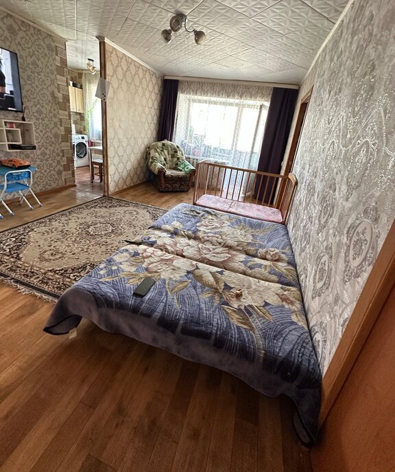 квартира г Стерлитамак ул Элеваторная 108 фото 2