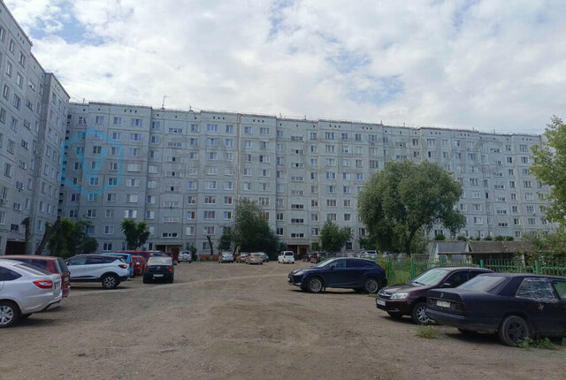 ул 2-я Железнодорожная 5 фото