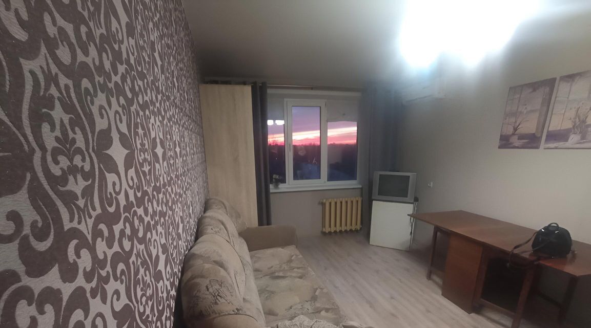 квартира г Ульяновск р-н Засвияжский ул Стасова 13 фото 1