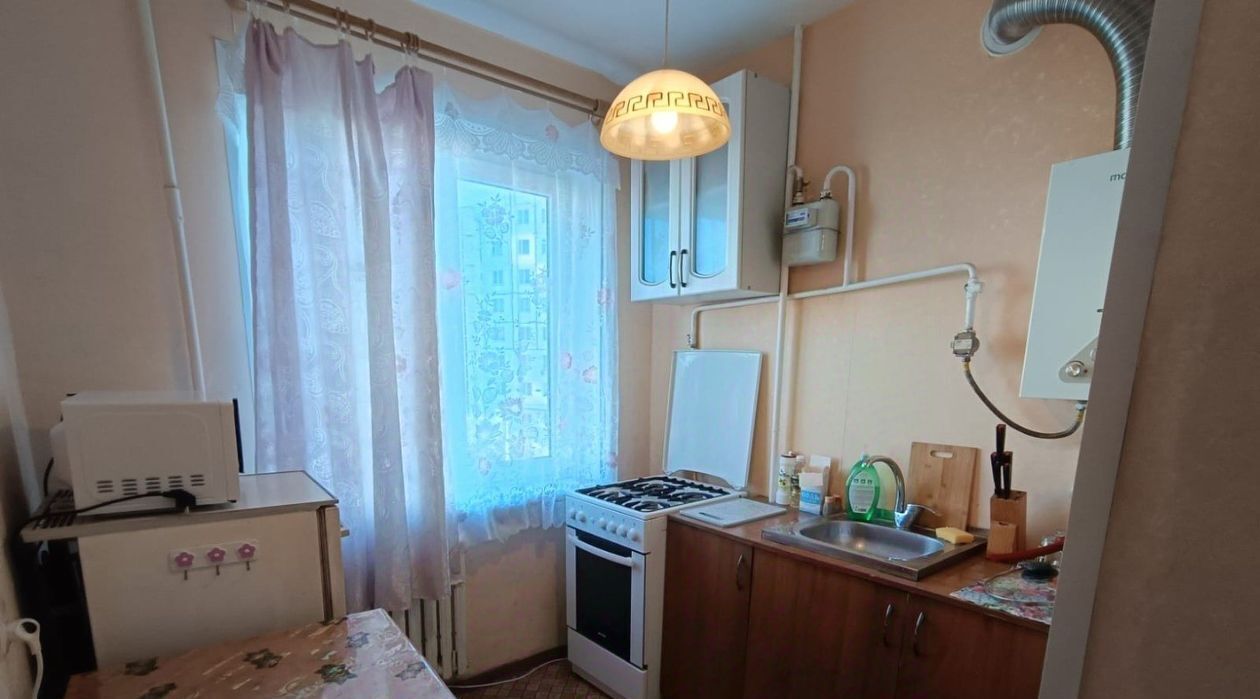 квартира г Керчь ул Буденного фото 1