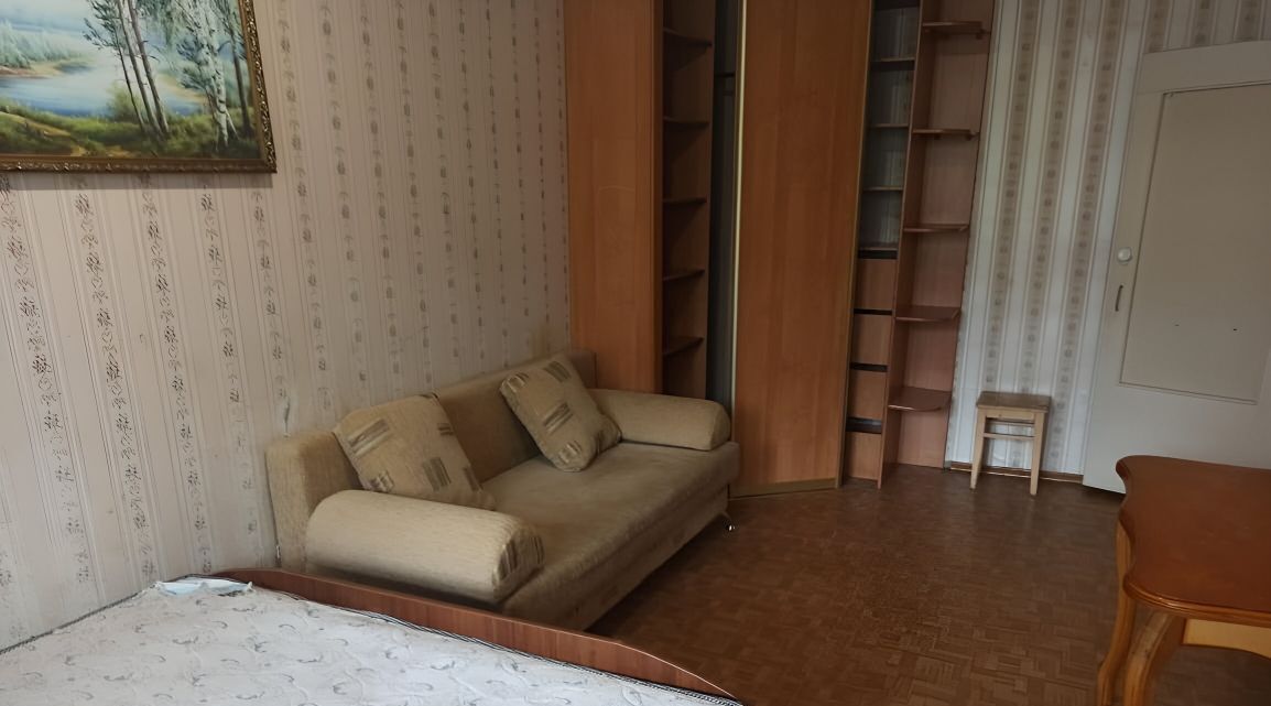 квартира г Ульяновск р-н Засвияжский ул Шолмова 5 фото 1