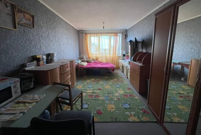 комната ул В.Ф.Жидкова 76 фото