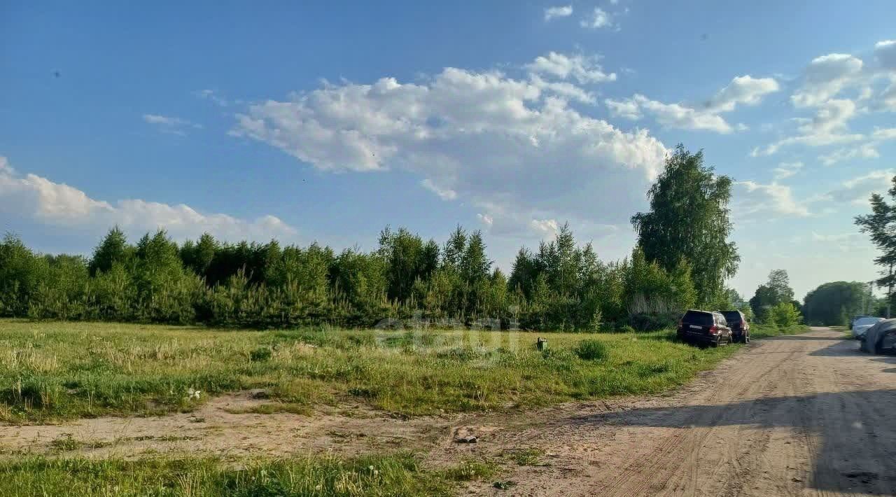 земля г Ковров ул Олега Кошевого фото 1