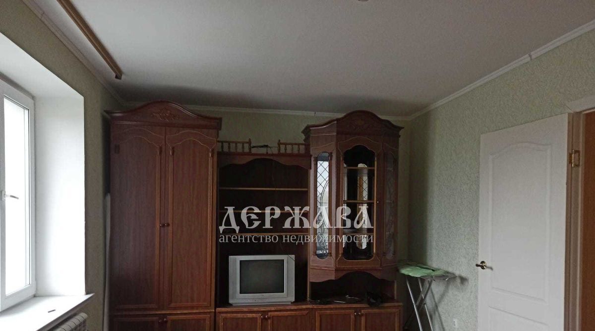 квартира г Старый Оскол микрорайон Заречье 15 фото 1