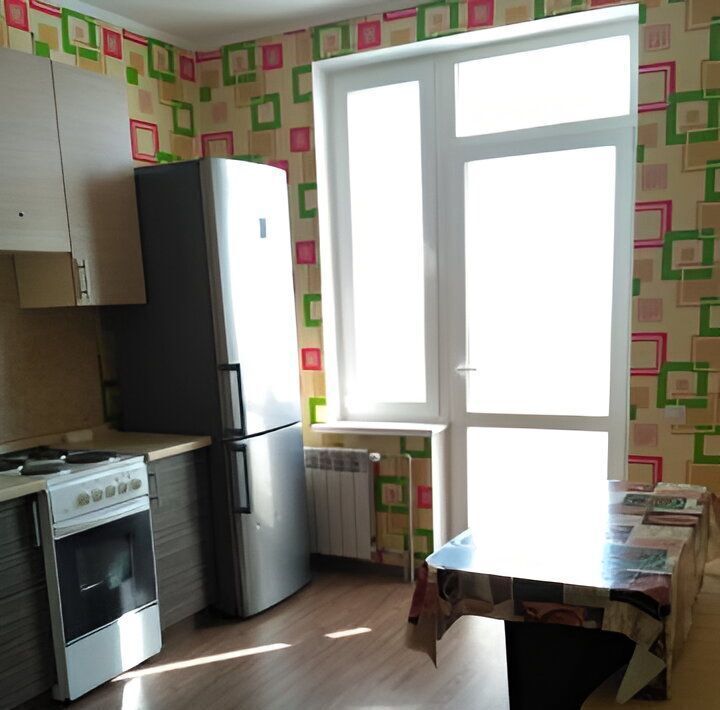 квартира г Белгород Западный пр-кт Б.Хмельницкого 80а фото 1