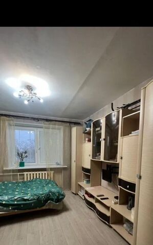 комната ул Первого Мая 5 Беговая фото