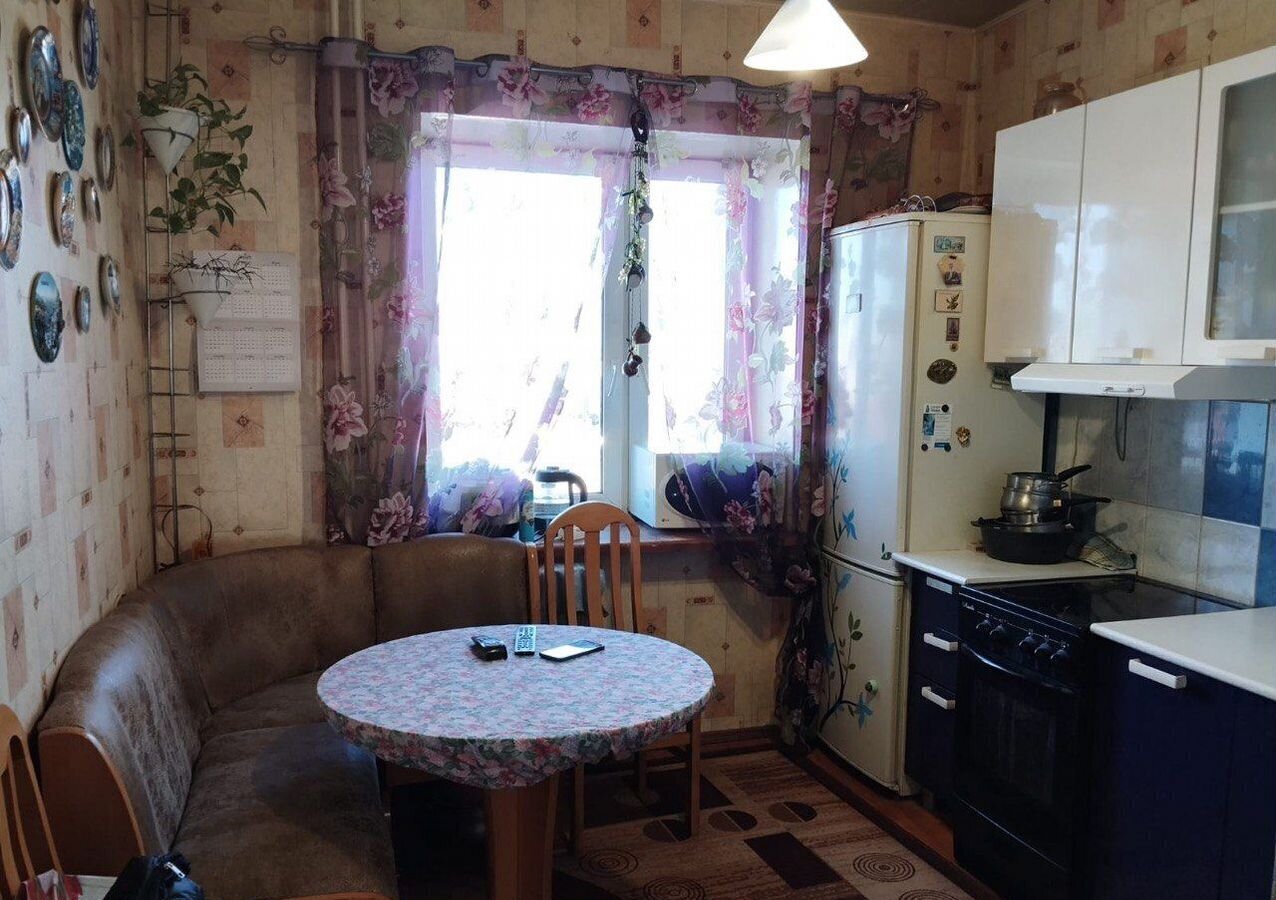 квартира г Салехард ул Зои Космодемьянской 39 фото 1